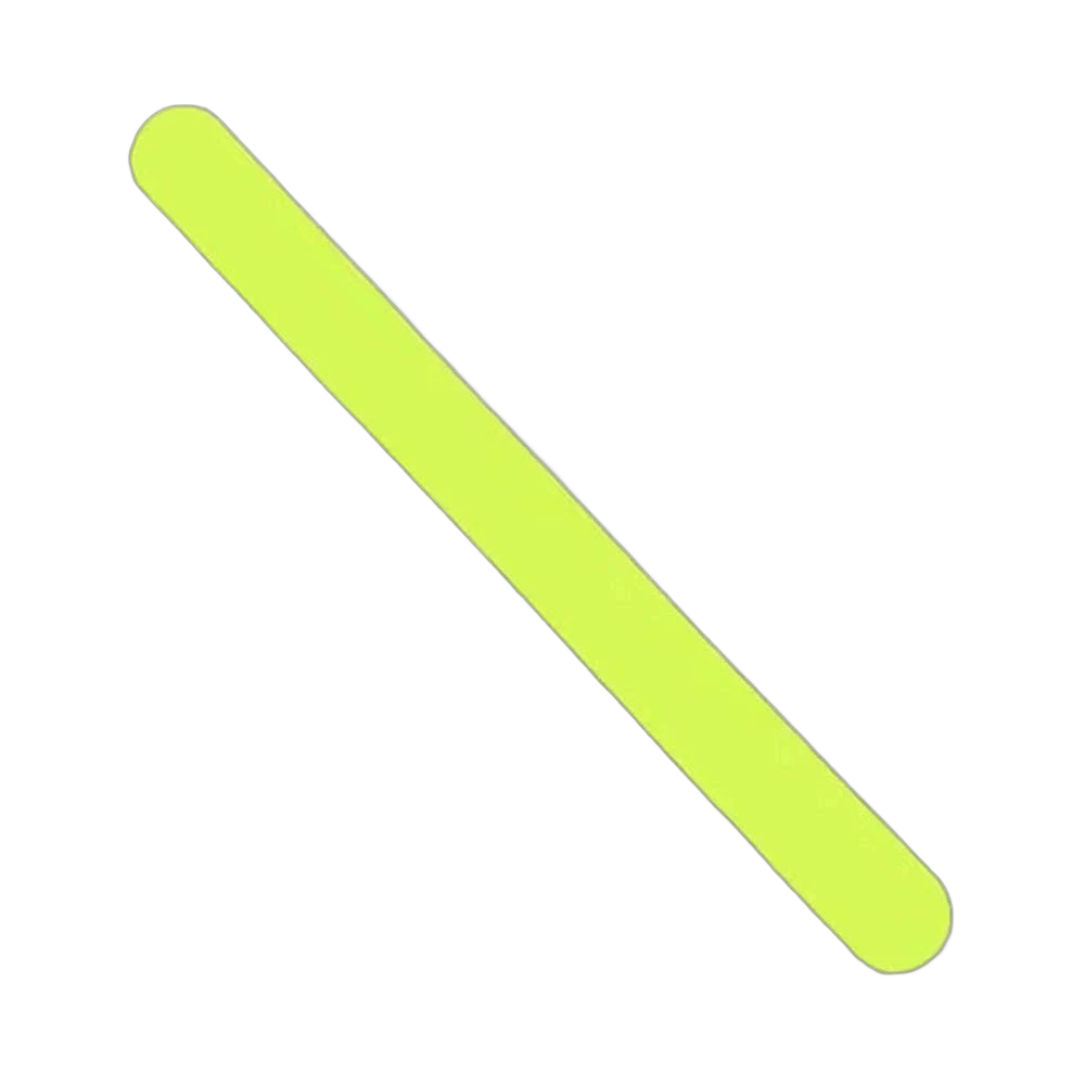 Softee Protettore Padel Neutro Giallo