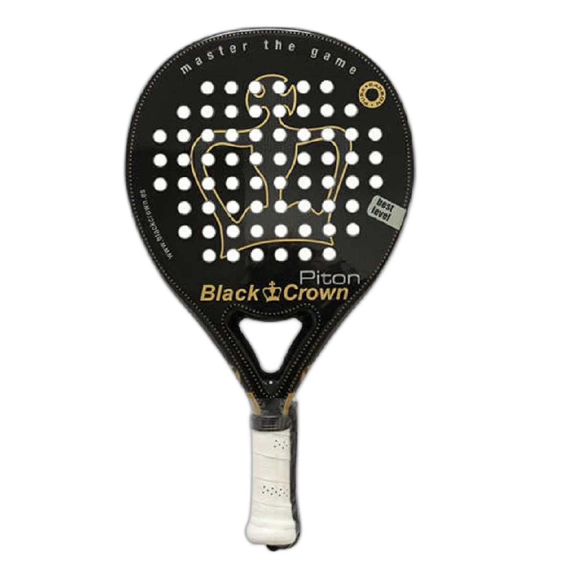 Black Crown Black Crown Piton