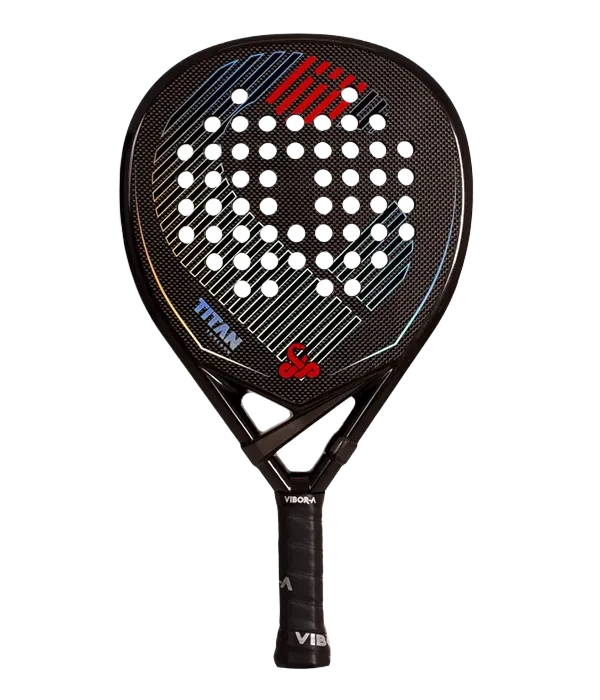 (2026) Vibor-A 3K Black