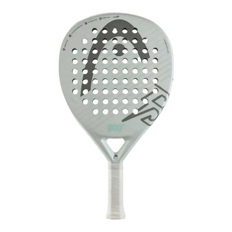 (2026) Head Bolt Bianco/Grigio