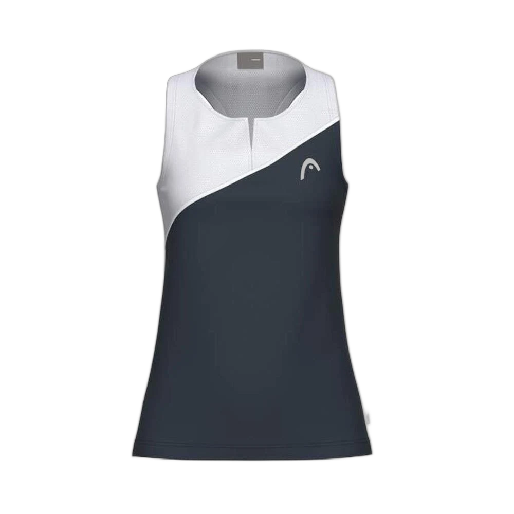 Head Tank Top Spirit Nvwh Donna