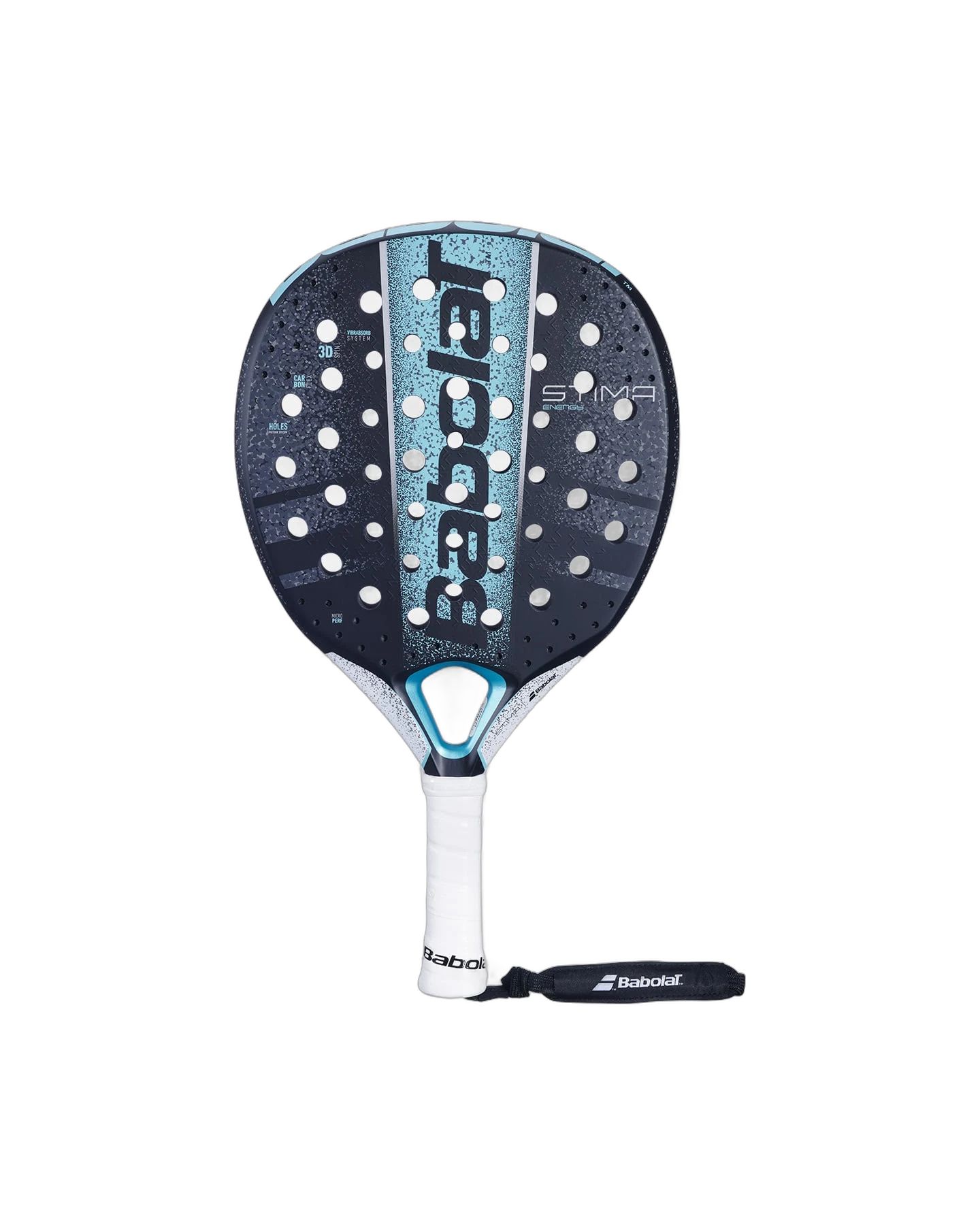 Babolat Stima Energy Padel Color Mix