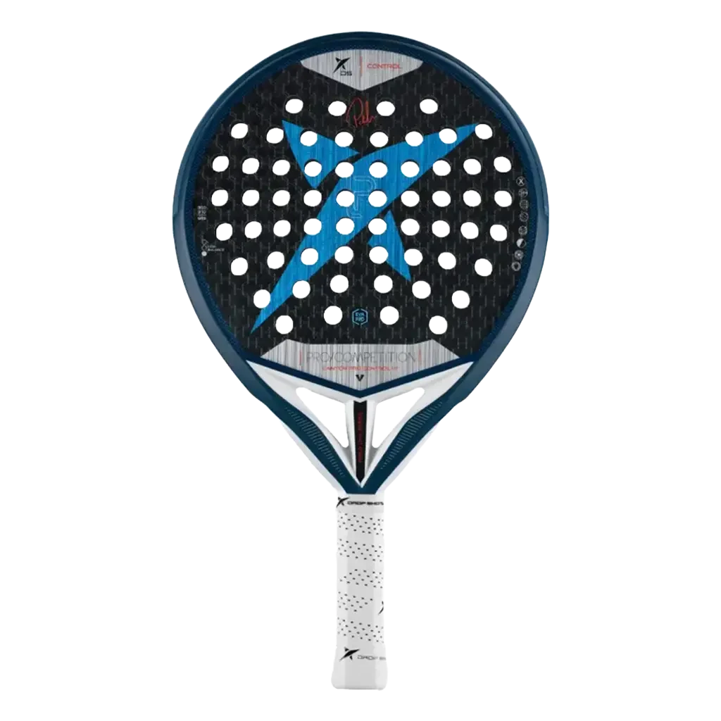 (2025) Drop Shot Canyon Pro Control