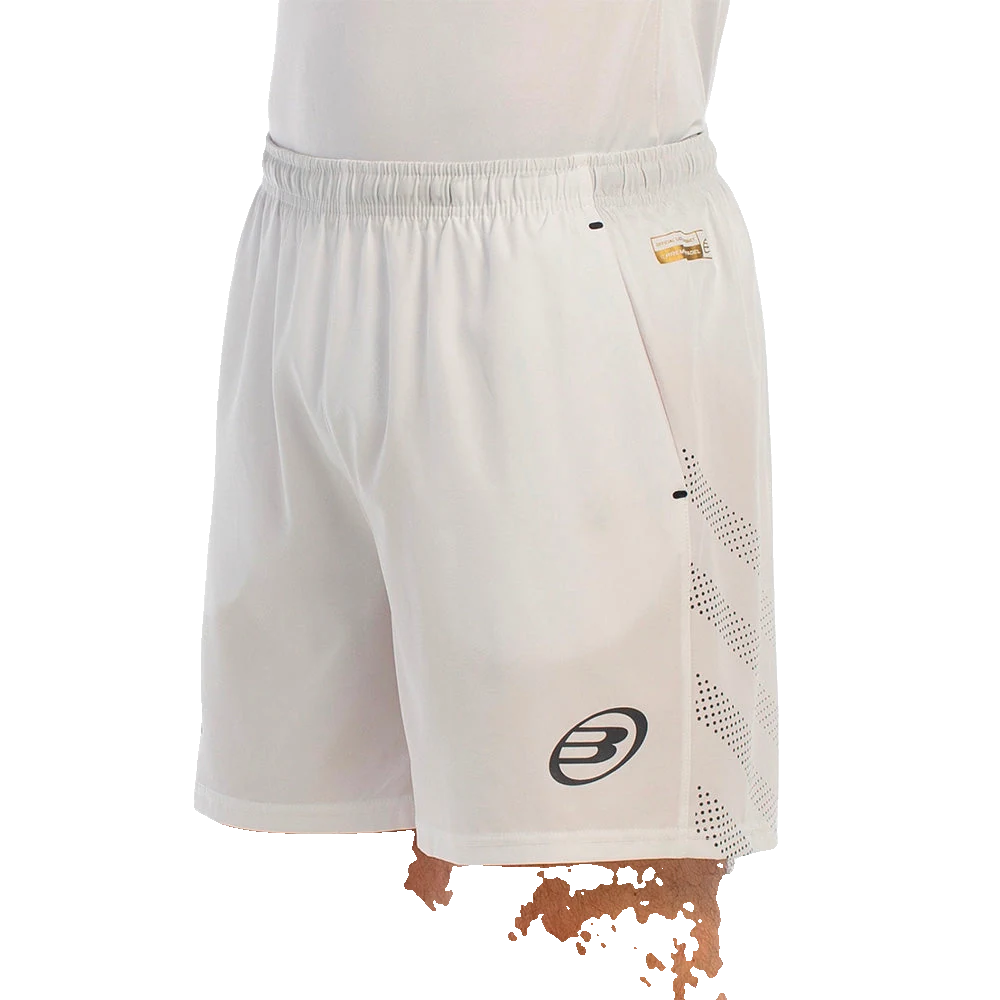 Bullpadel Pantaloncini Padel Brozo Uomo Premier Padel 2025