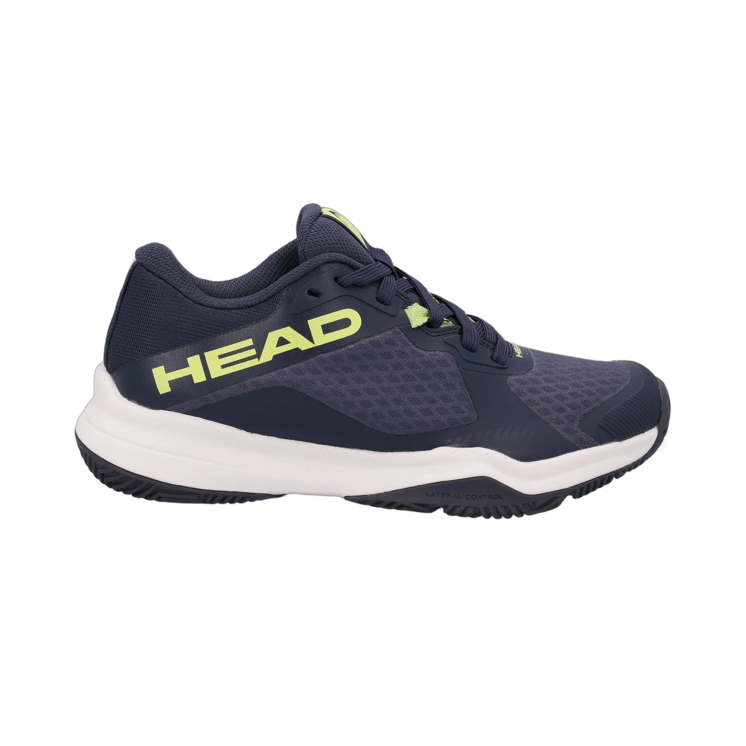 Head Scarpe Head Motion Team Padel 273685 Nvli