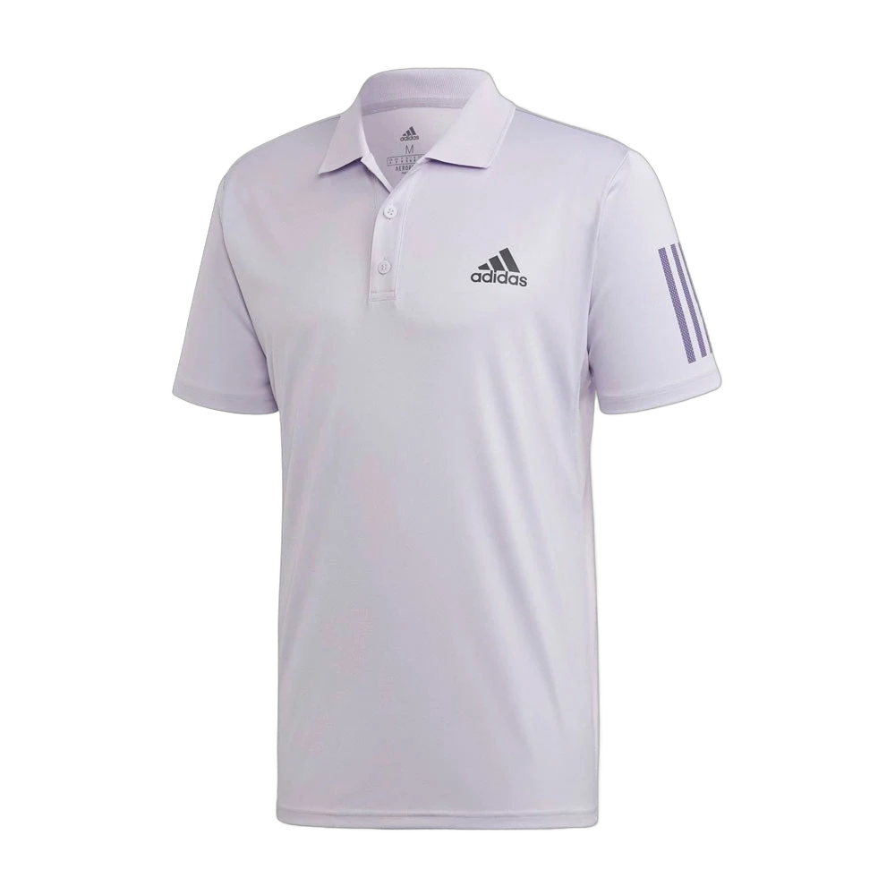 (2024) Adidas Polo Adidas Club 3STR Uomo