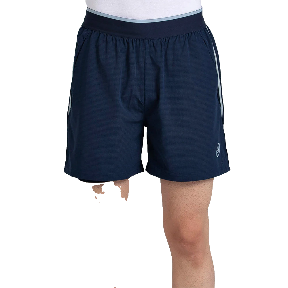 Bullpadel Pantaloncini Padel Trevejo Uomo