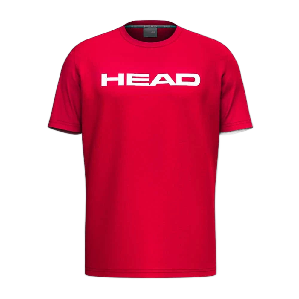 Head Maglietta Club Original Rd
