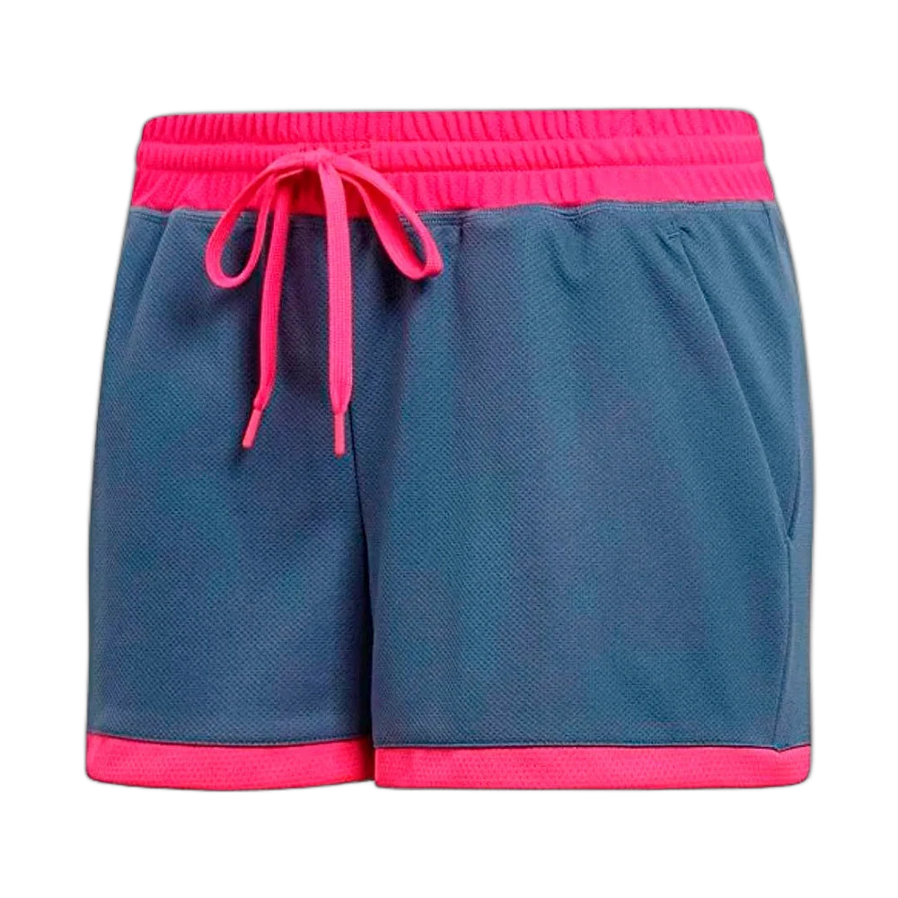 Adidas Pantaloncini Padel Adidas Club Tech Donna