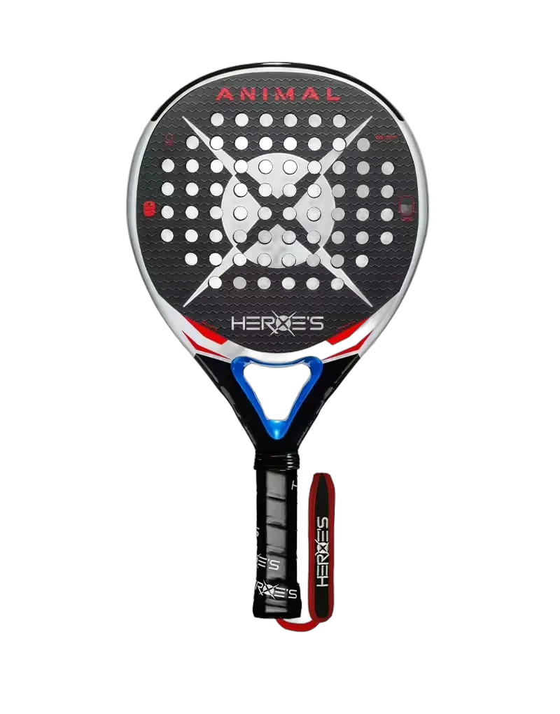 (2026) Heroe's Padel Animal