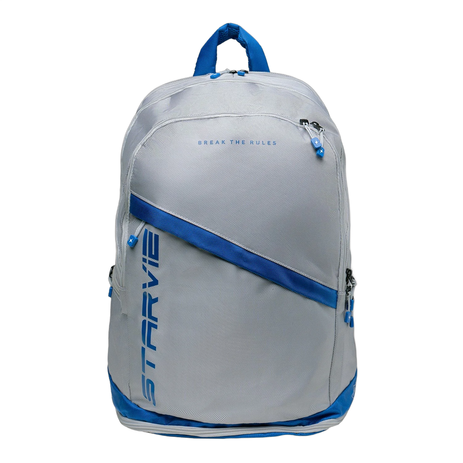 Star Vie Zaino Starvie Artic Sport Grigio