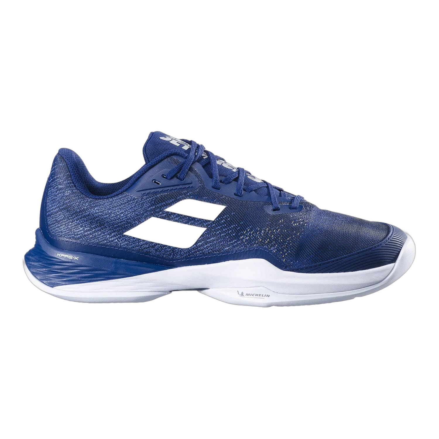 Babolat Jet Match 3 Clay da uomo