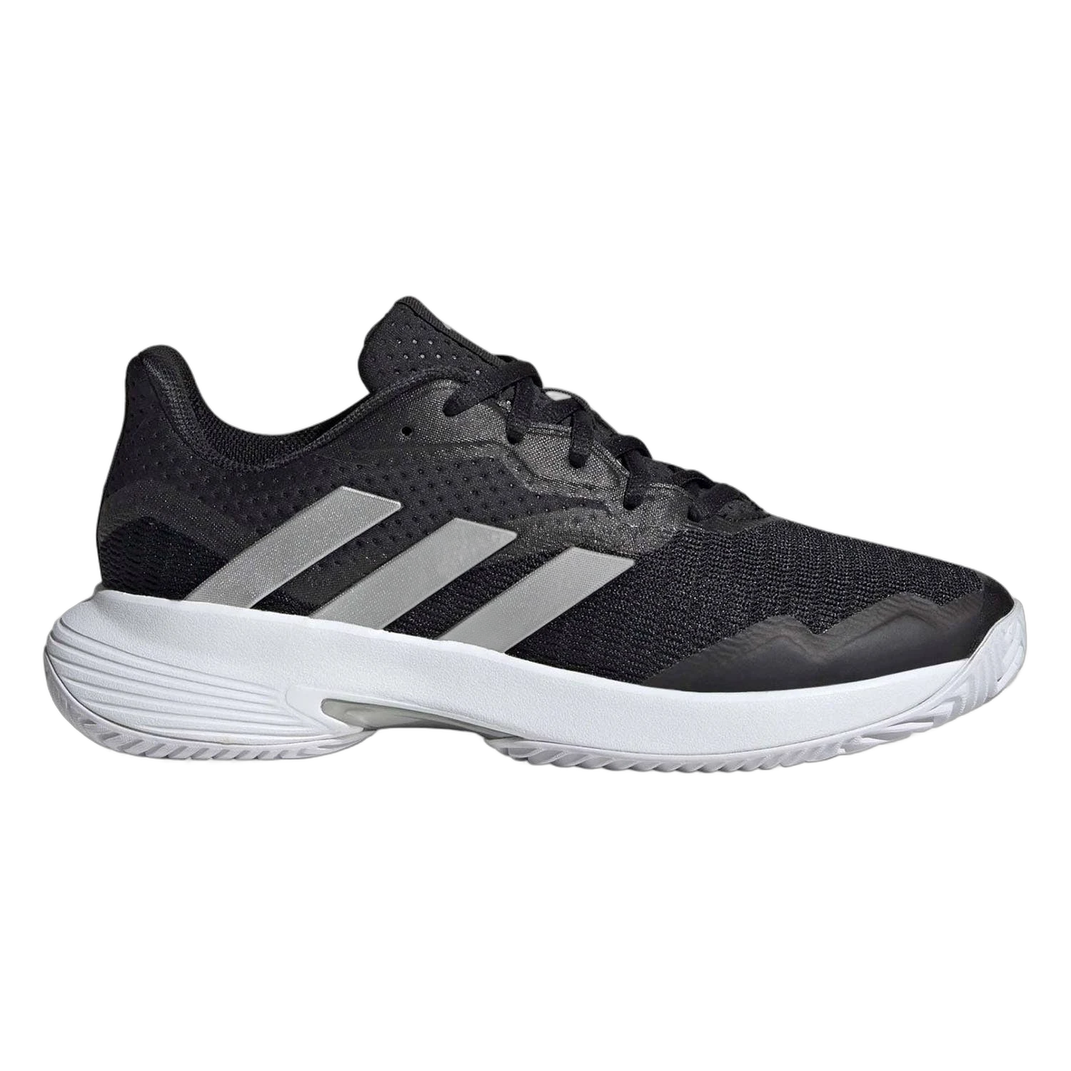 Adidas Courtjam Control Nero da donna