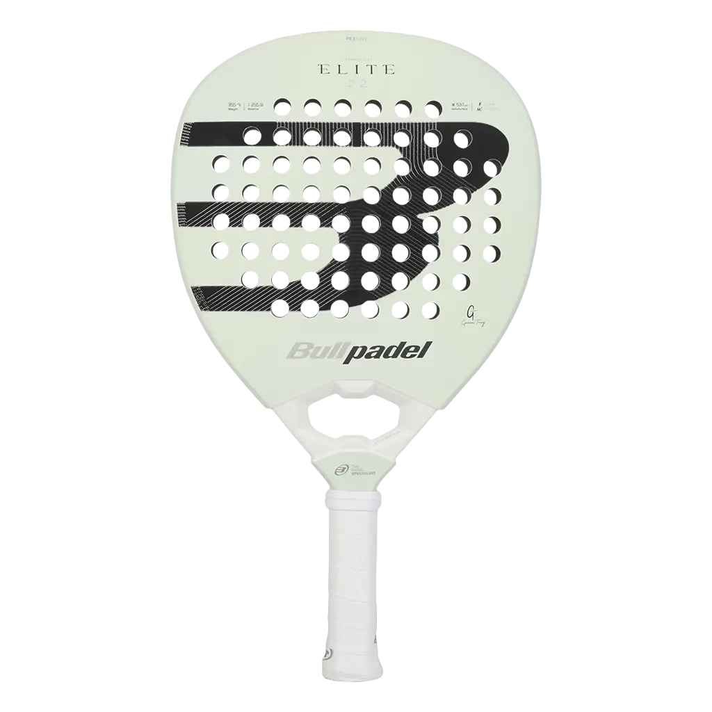 (2027) Bullpadel Elite 02