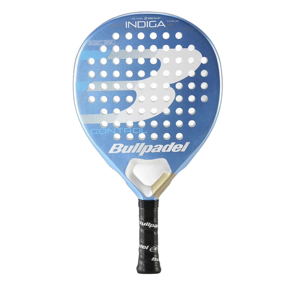 (2023) Bullpadel Indiga Donna Donne