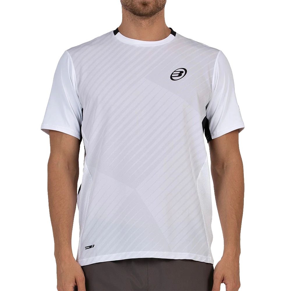 Bullpadel Malmok T-shirt da padel Uomo