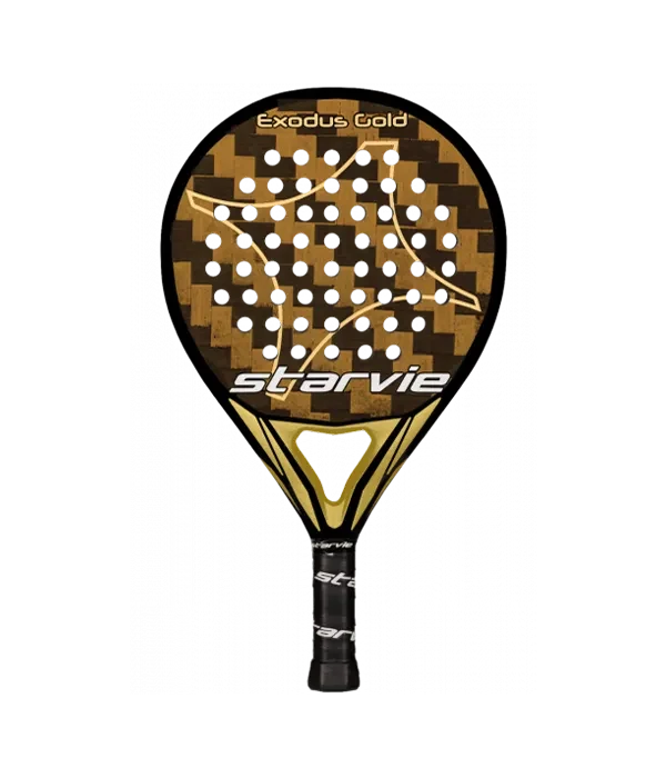 (2025) Star Vie Exodus Black