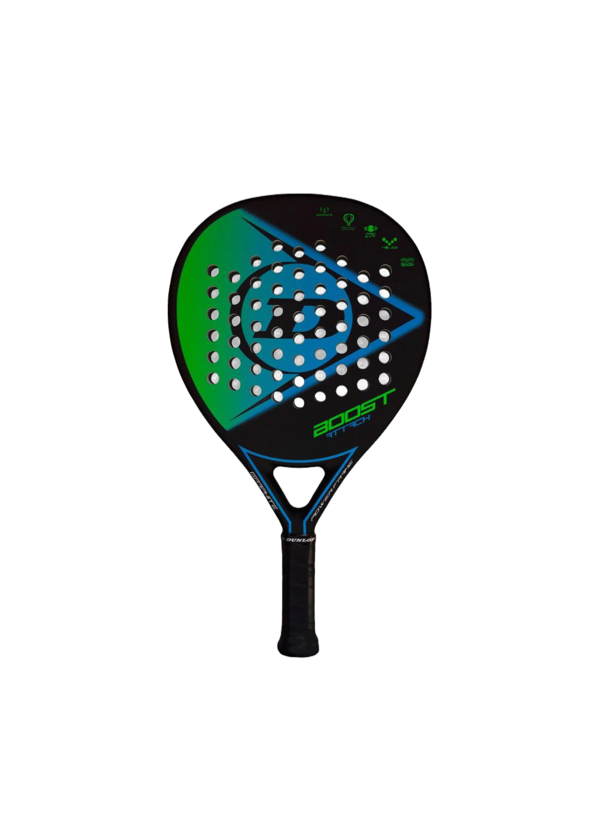 Dunlop BOOST ATTACK