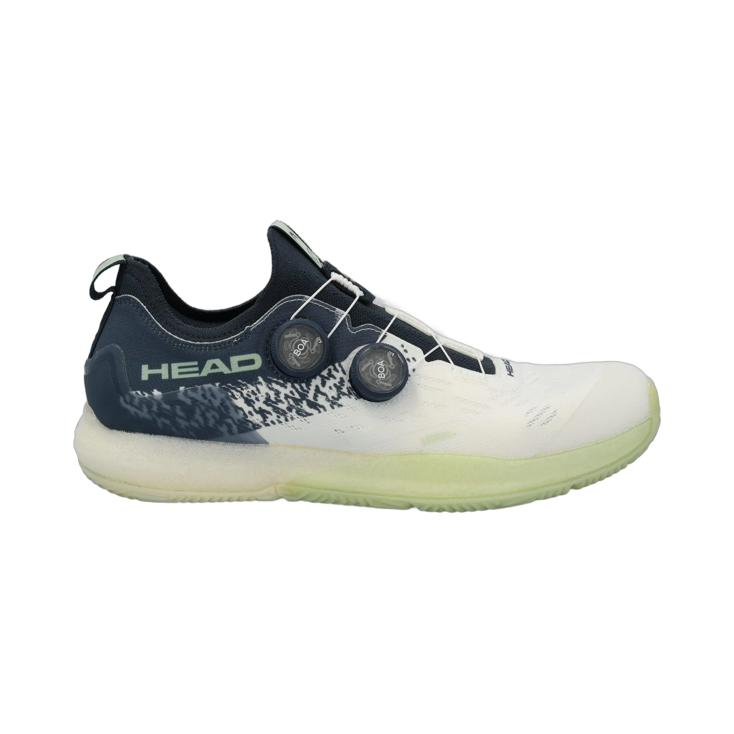 Head Motion Pro 1.5 Boa Padel