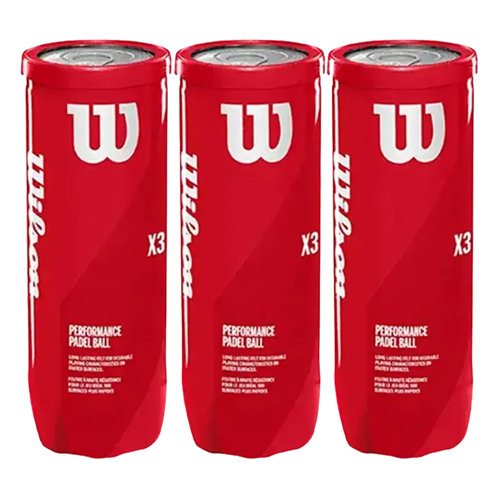 Wilson Padel