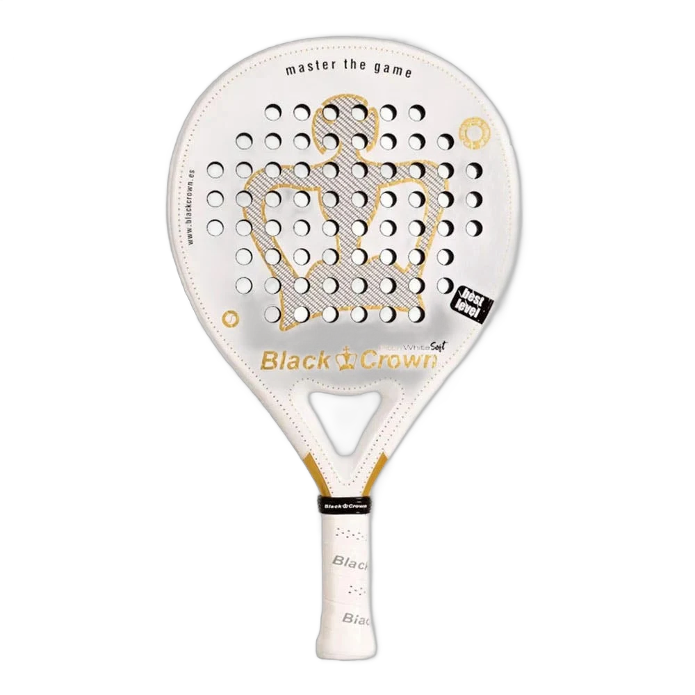 (2025) Black Crown Black Crown Piton White Soft