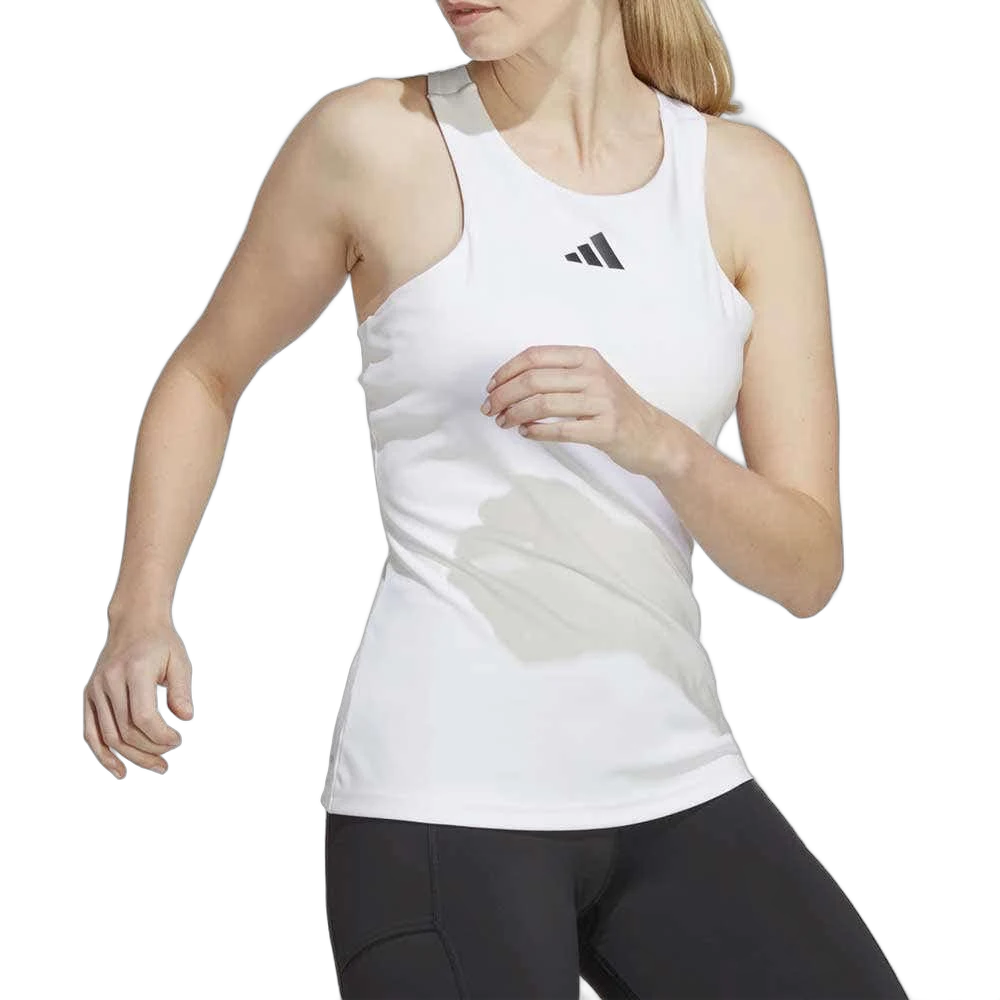 Adidas Canotta Da Donna Y-tank