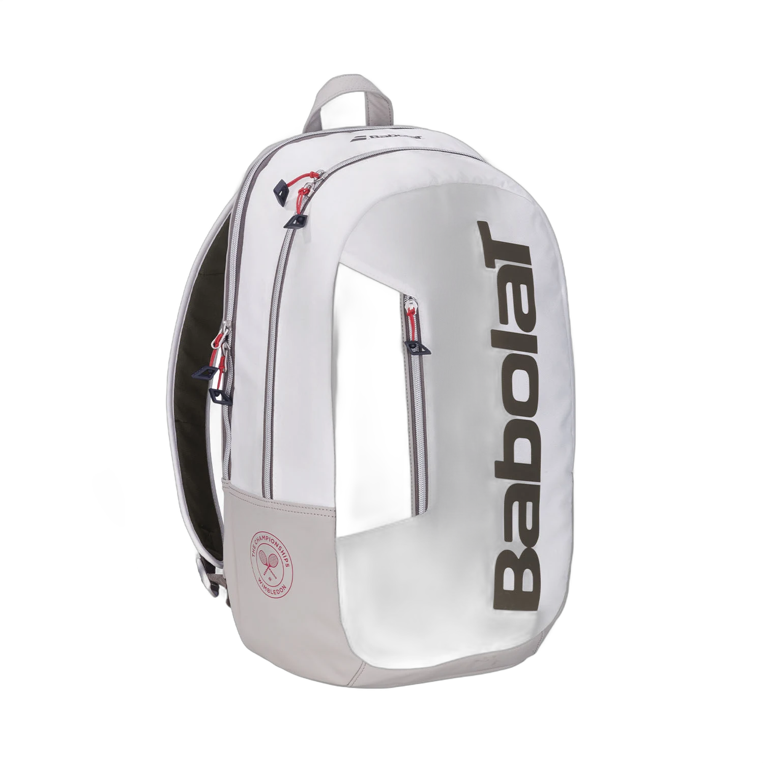 Babolat Zaino Pure Lite Wimbledon