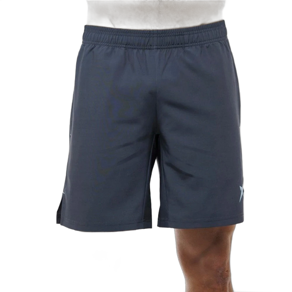 (2024) Drop Shot Bruno Antracita Shorts da padel Uomo