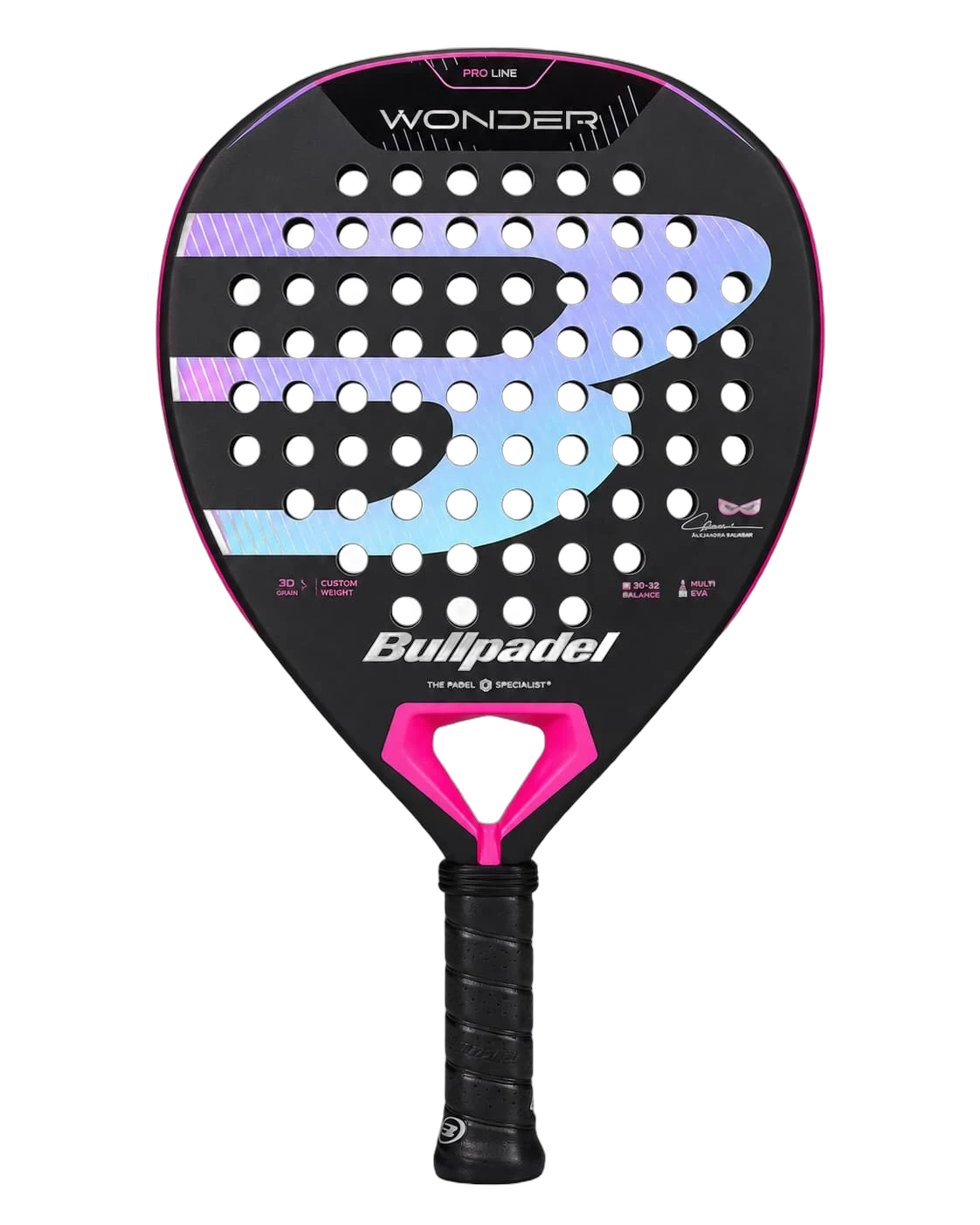 Bullpadel Wonder 27