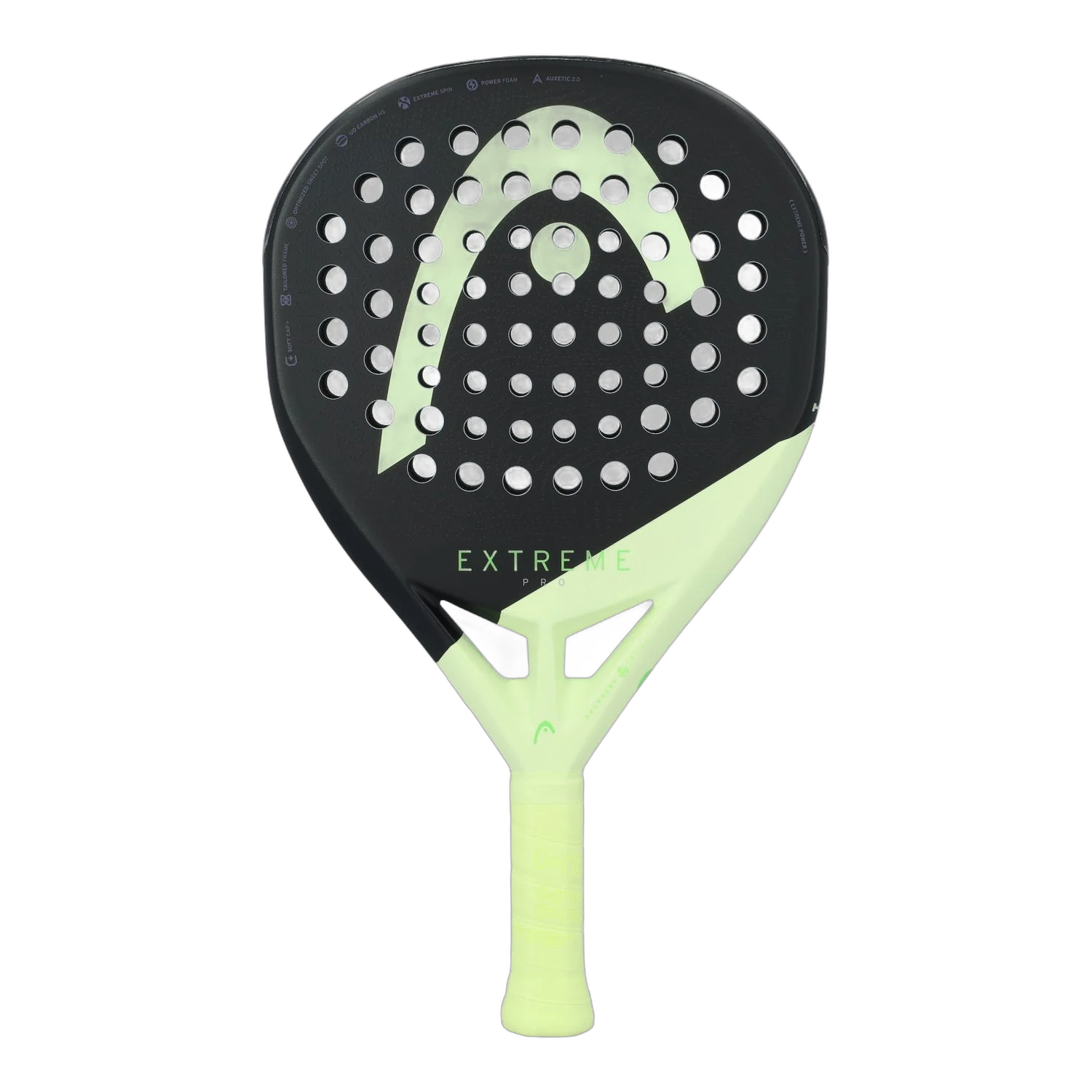 (2026) Head Extreme Pro