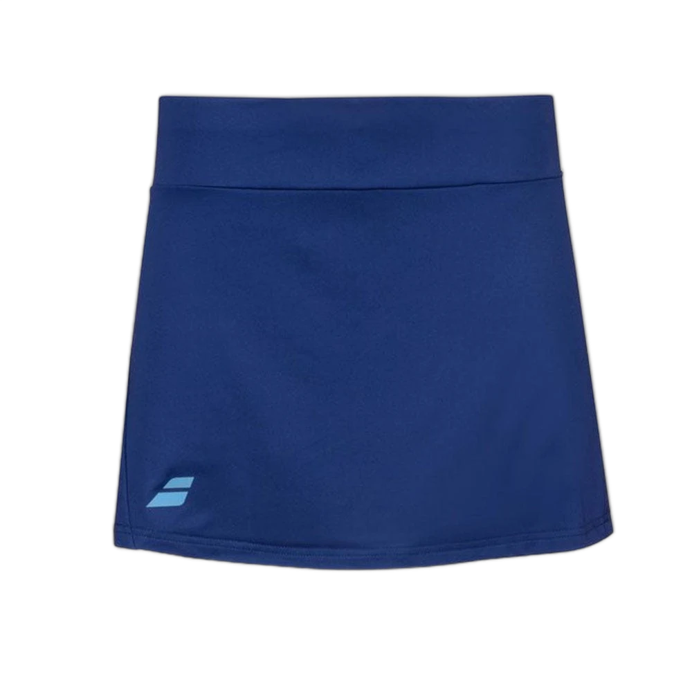 Babolat Gonnellino Da Donna Play Blu
