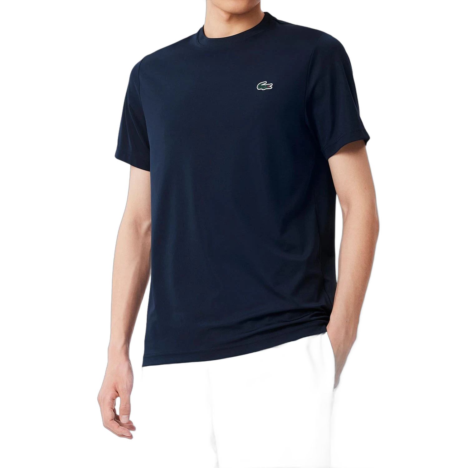 Lacoste Maglietta Core Performance