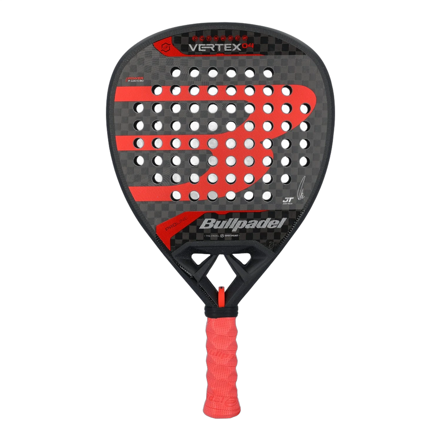 Bullpadel Vertex 04