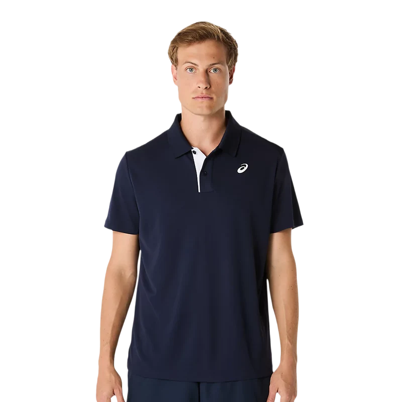 Asics Polo Court Midnight 2026
