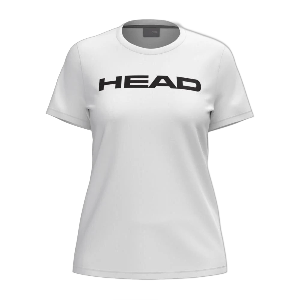 Head Maglietta Head Club Original 814845 Ro Donna