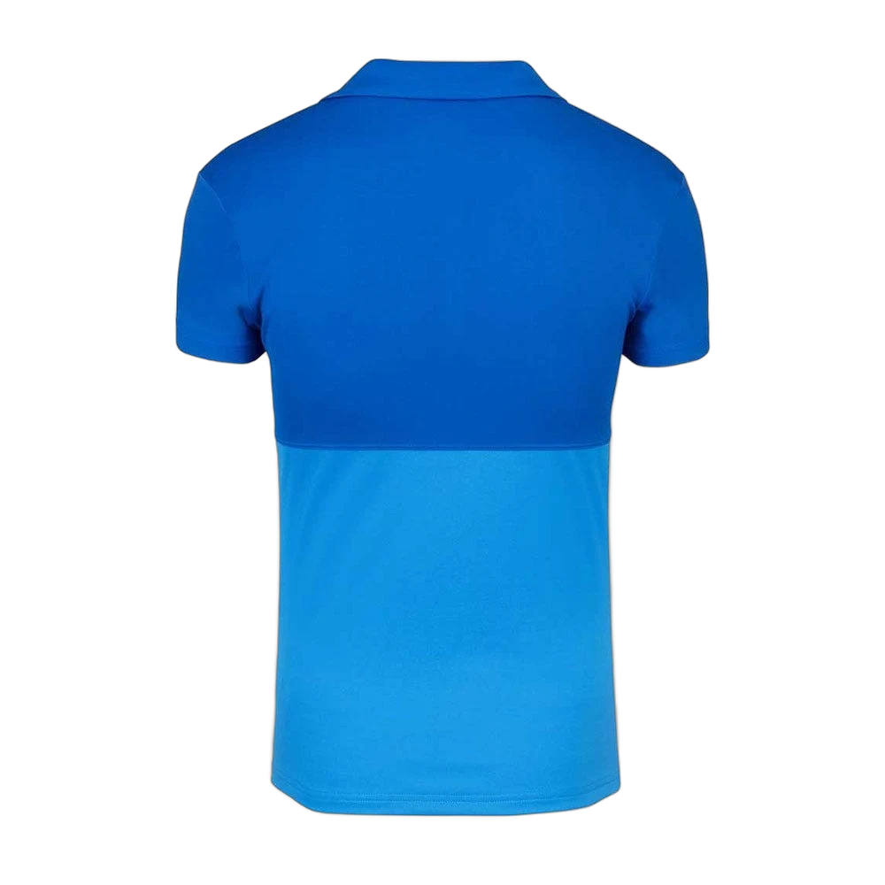 Babolat Polo Da Donna Play Indaco