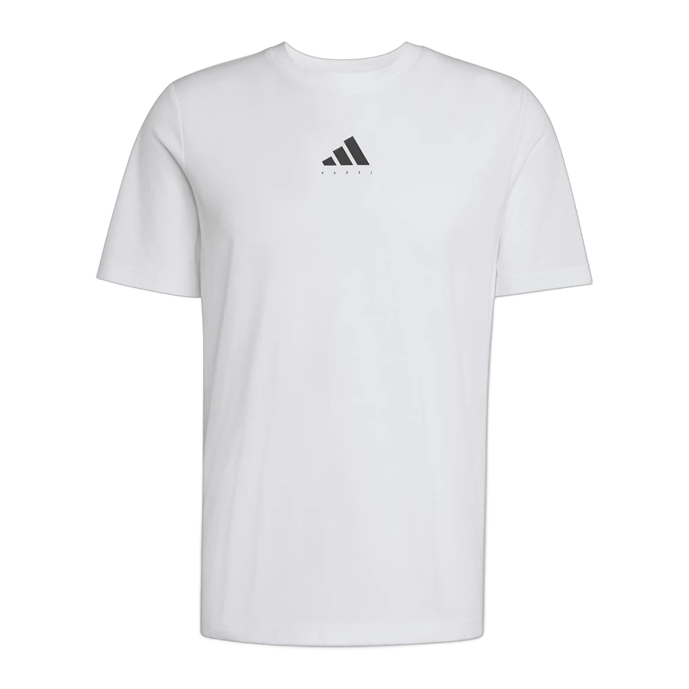 Adidas Padel Graphic Tee