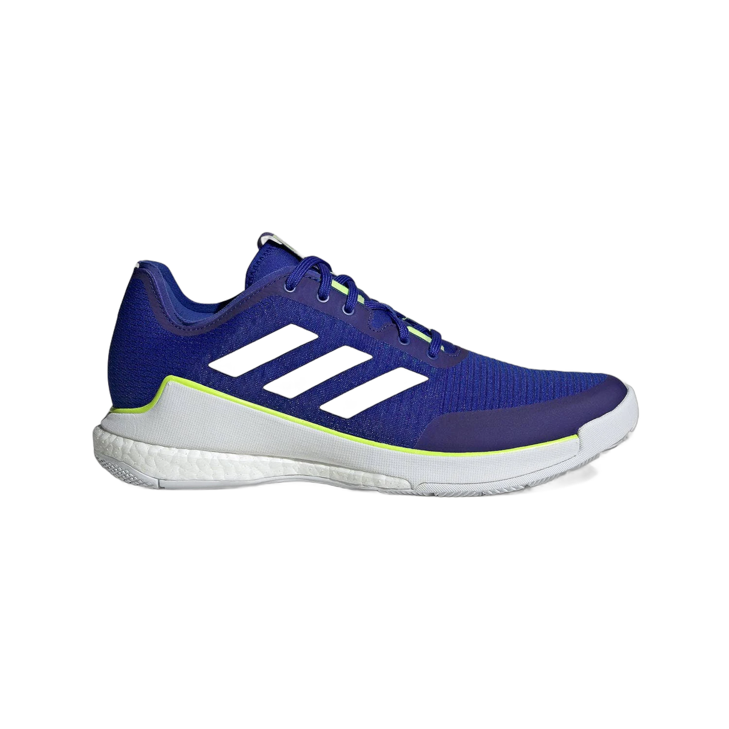 Adidas Crazyflight Blu da uomo