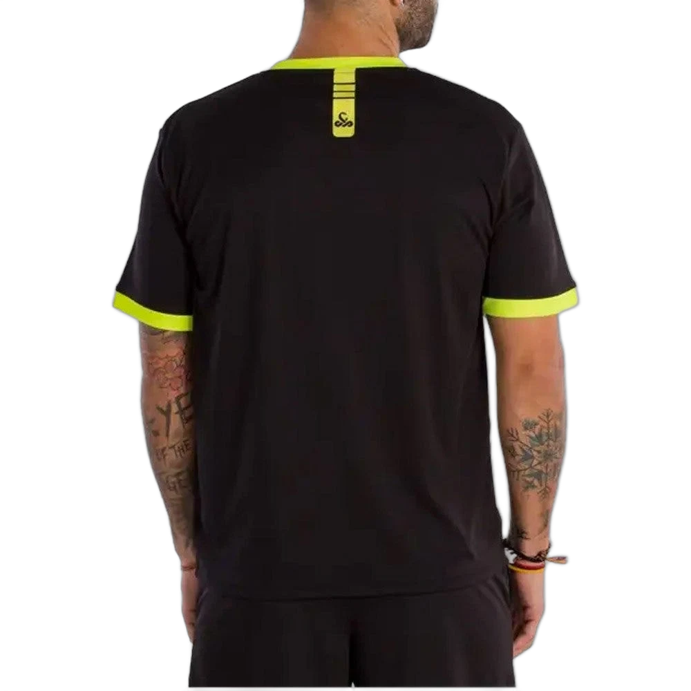 Vibor-A T-shirt Poison Bianca