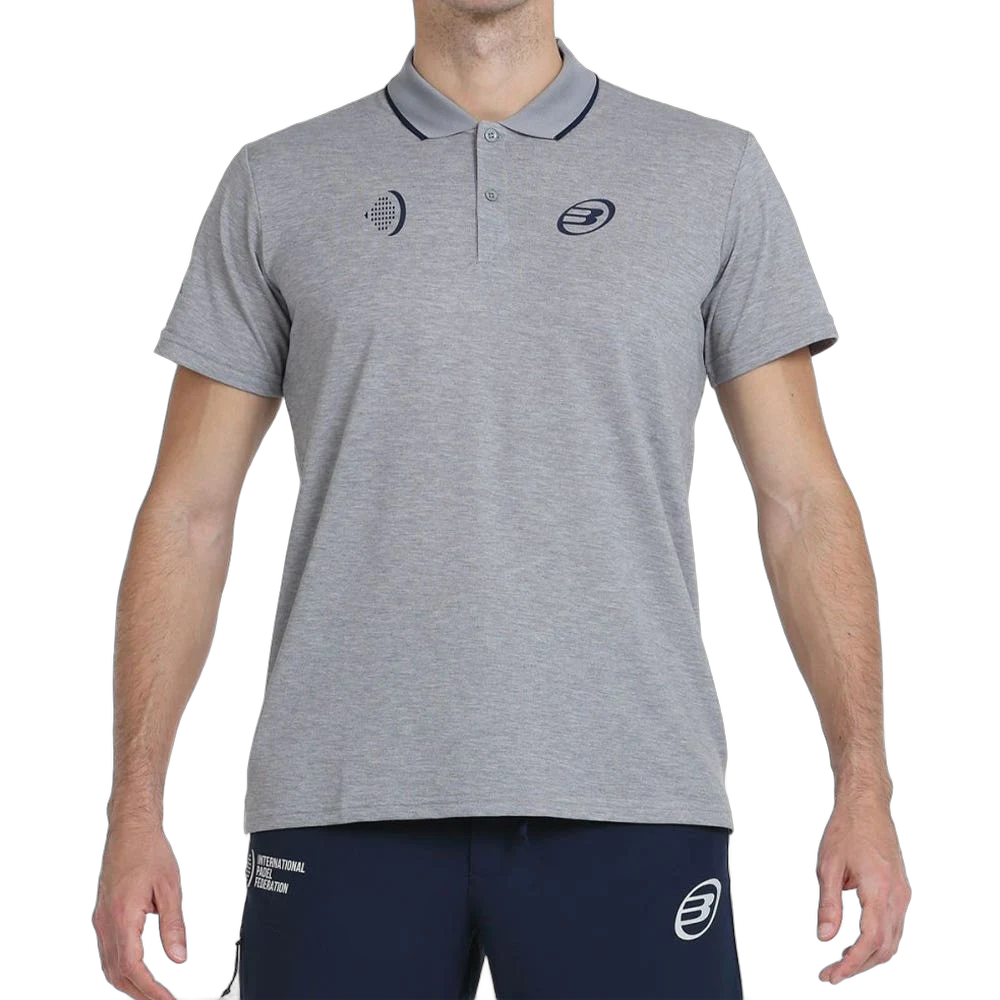 Bullpadel Polo Cente 151