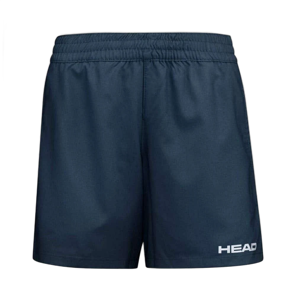 Head Short Club Nv Donna