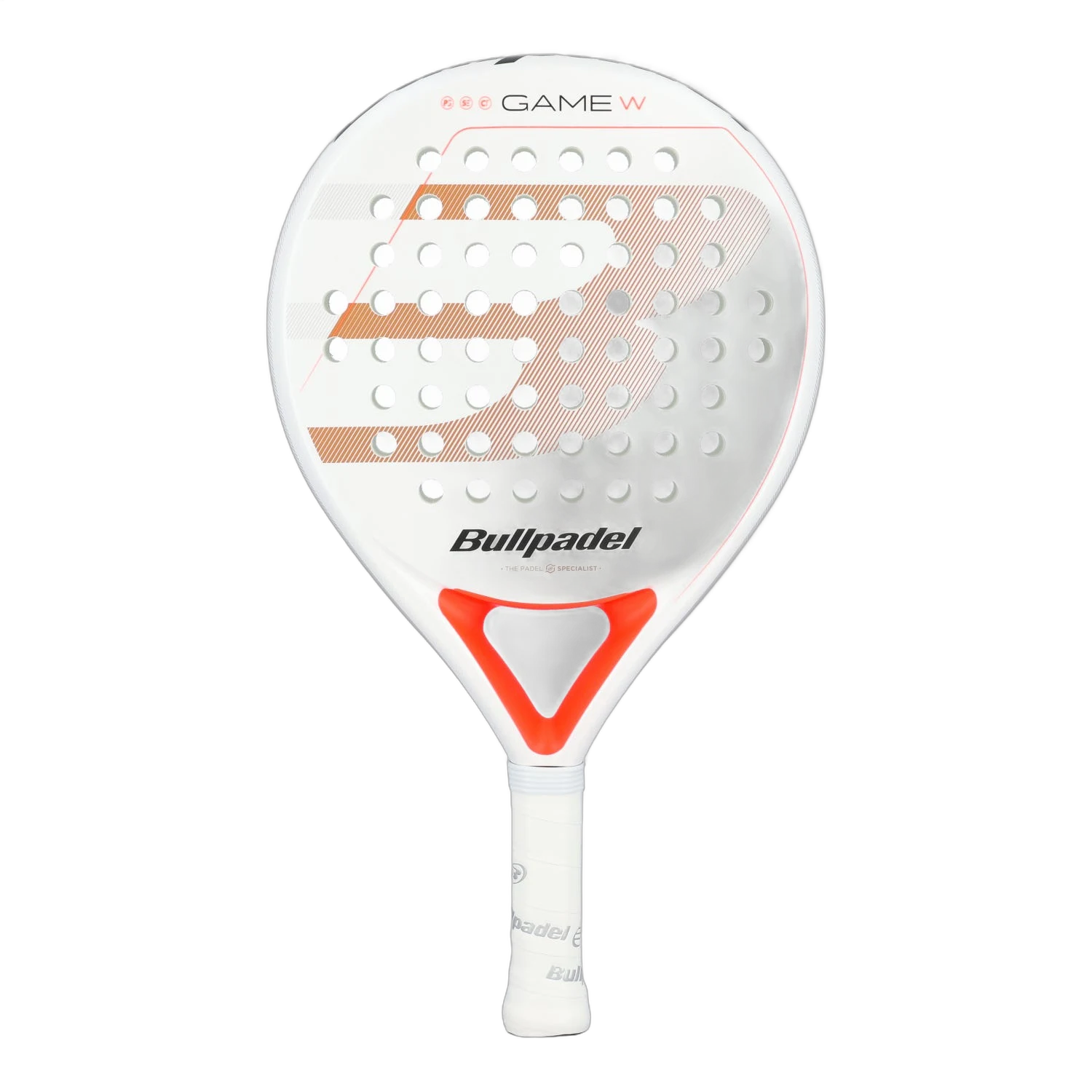 Bullpadel Gioco Woman