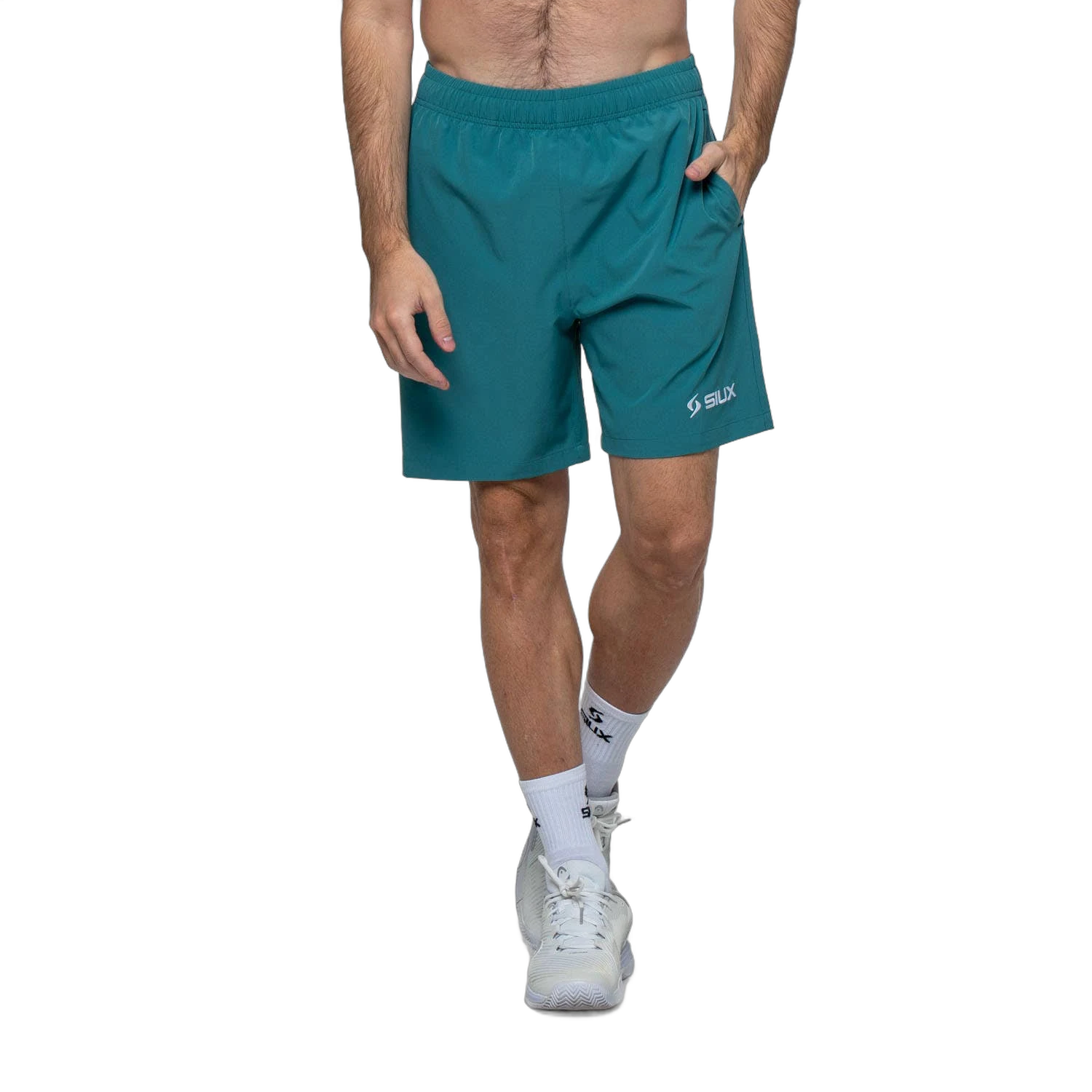 Siux Pantaloni Corto Match 26