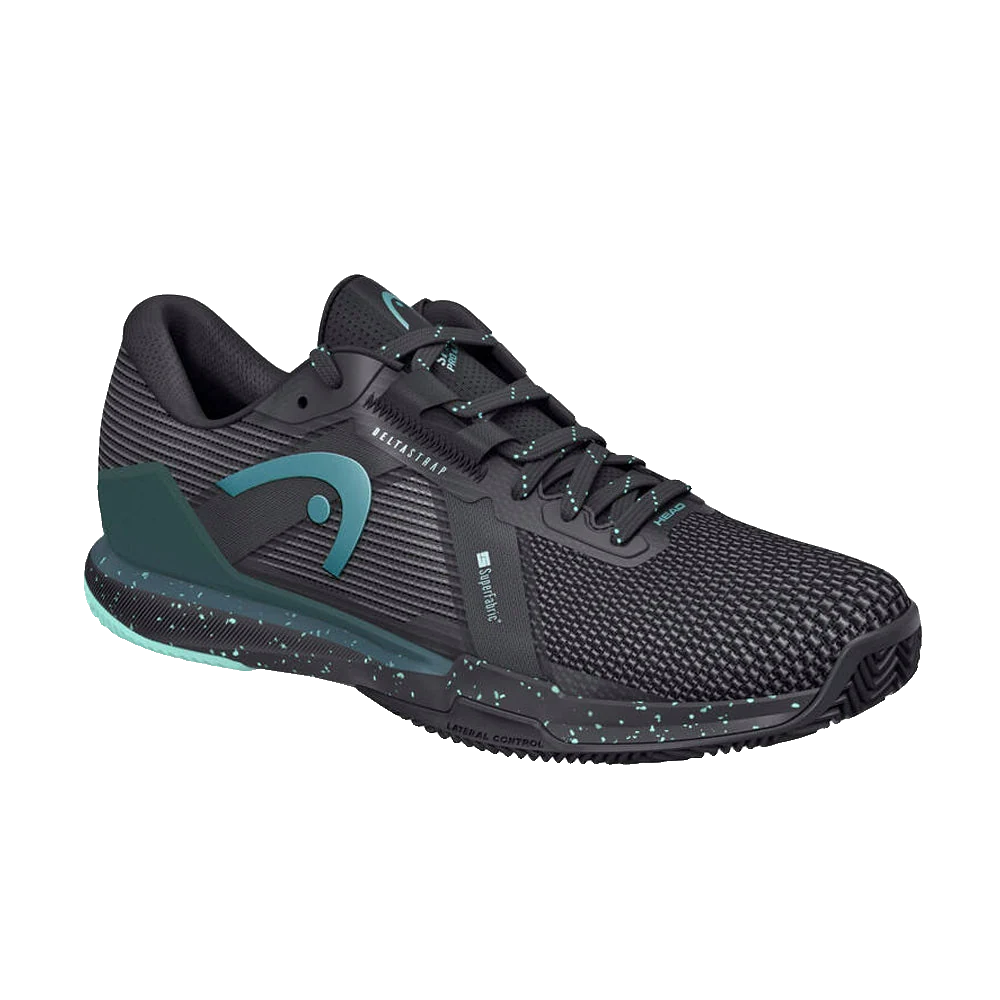 Head Sprint Pro 4.0 SF Clay 2026 da uomo