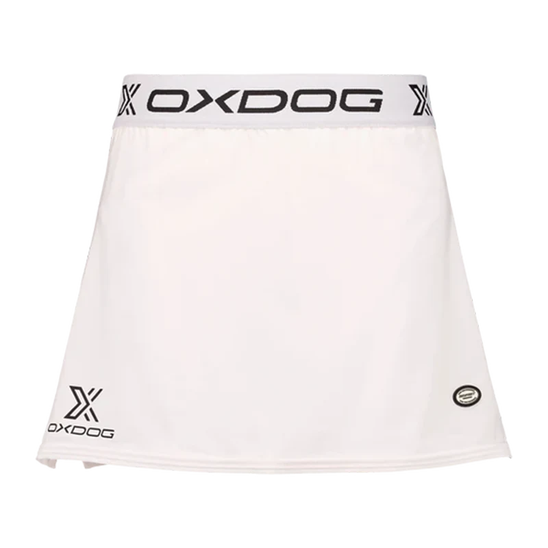 Oxdog Gonna Oxdog Tiebreak Bianco