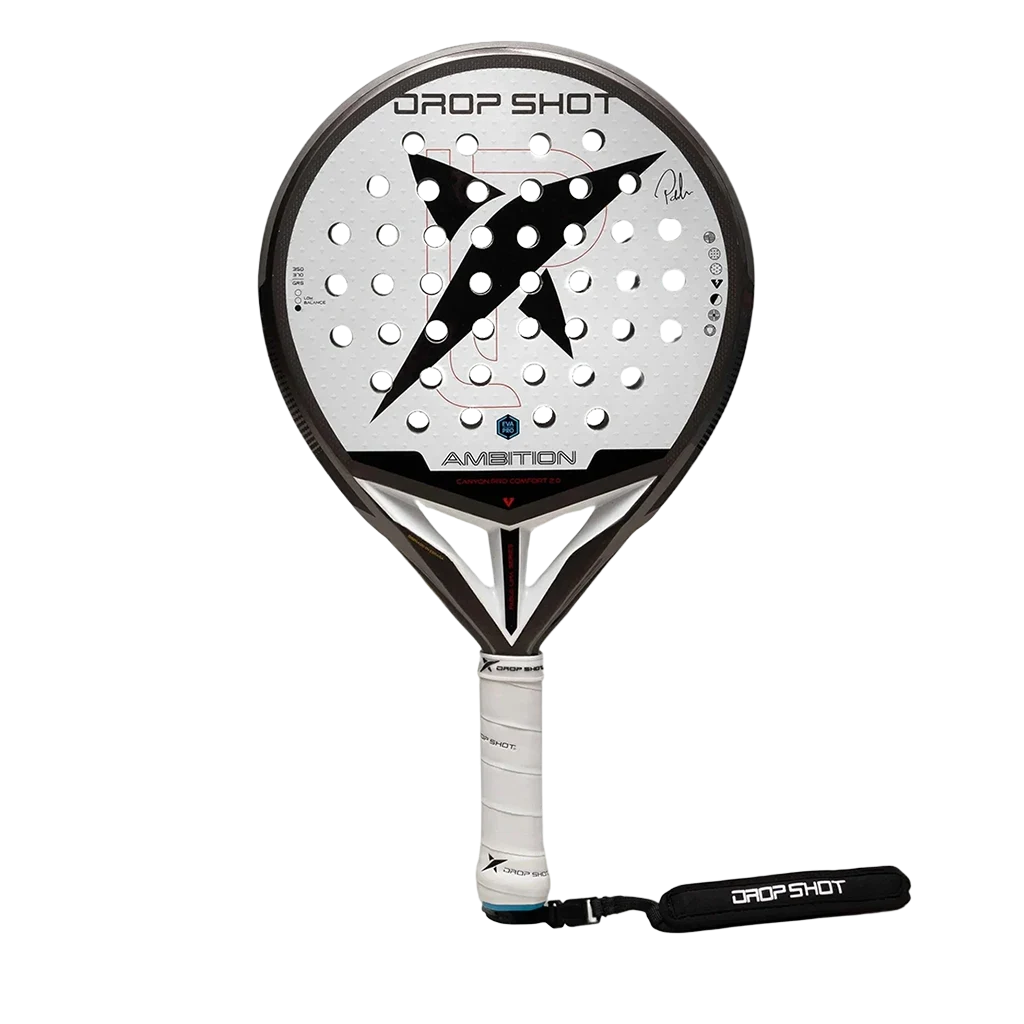 (2026) Drop Shot Canyon Pro Comfort 2.0