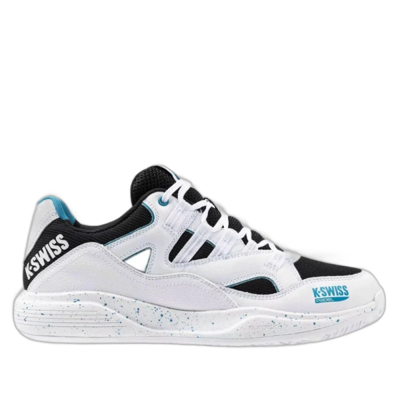K-Swiss Scarpe Tura Team Padel