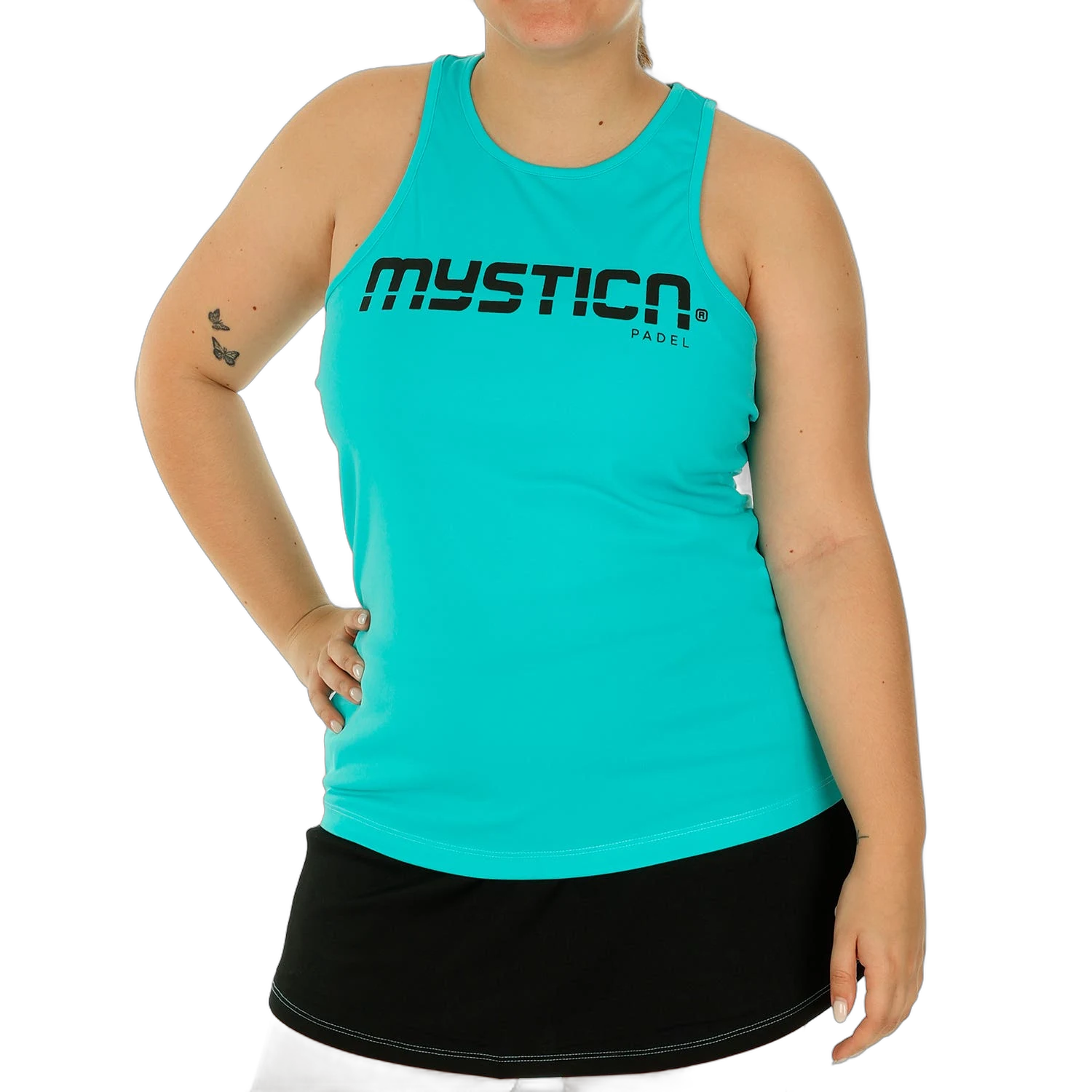 Mystica T-shirt Da Donna Mystica Legacy