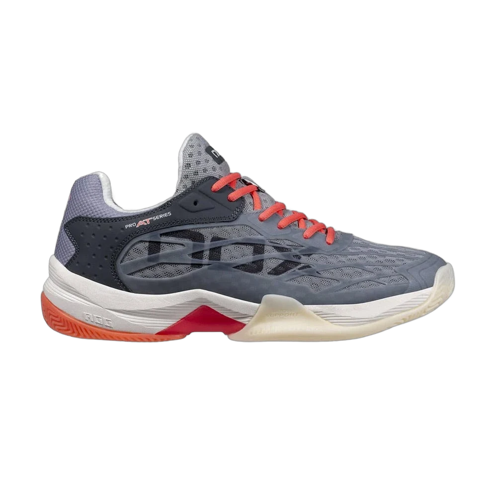 Nox At10 Lux Arancione Grigio Calatluxcgpf
