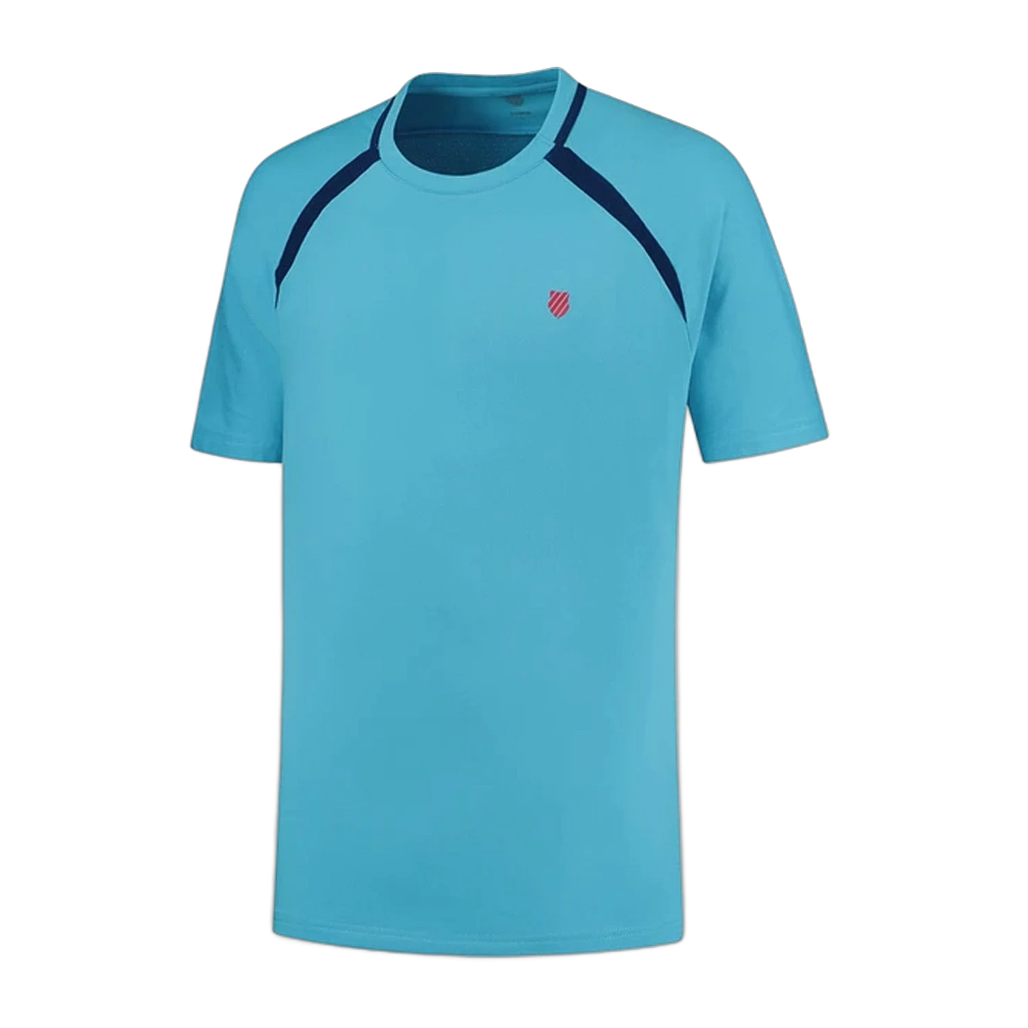 Kswiss T-shirt Kswiss Hypercourte Crew 2